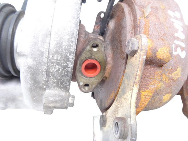 7G9Q6K682BD Turbocompresor  disponible Málaga