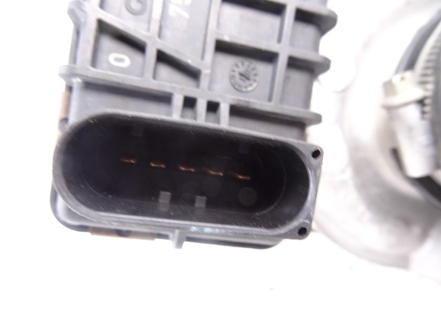 FORD 7G9Q6K682BD Turbocompresor  comprar en Ponferrada