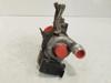 Turbo para motor 7G9Q6K682BD FORD