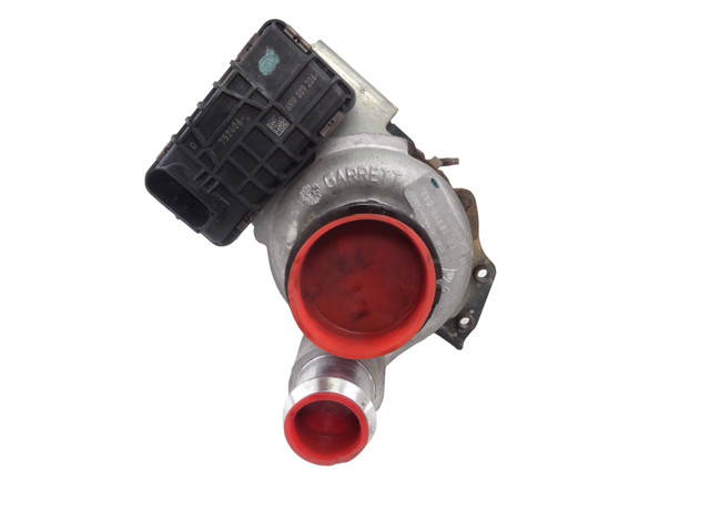 FORD 7G9Q6K682BD Turbocompresor  disponible Valladolid