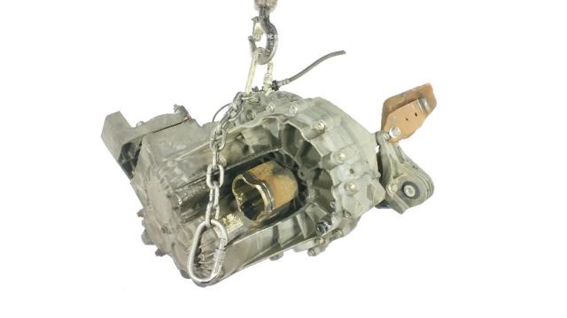 FORD 7G9R7002YF Caja de cambios comprar Barcelona