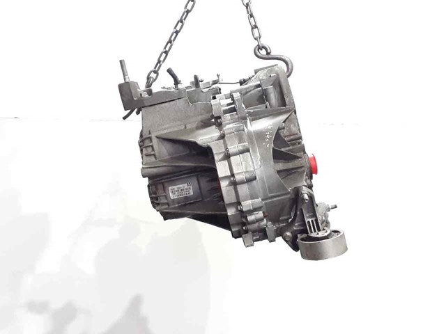 7G9R7002YF Caja de cambios manual completa  disponible Málaga