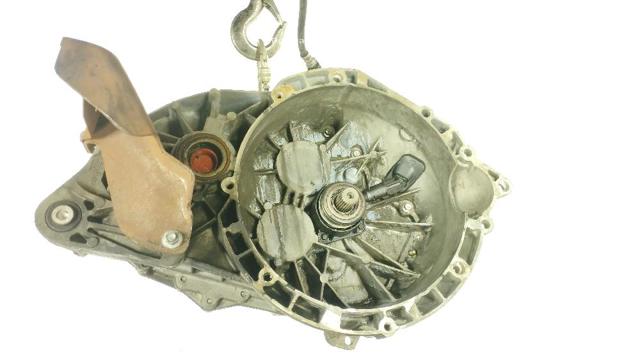 FORD 7G9R7002YF Caja de cambios manual completa  comprar en Ponferrada