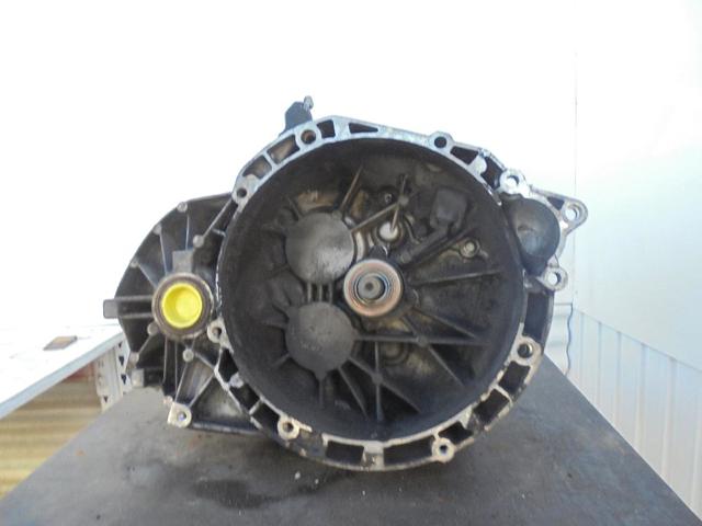FORD 7G9R7002YF Caja de cambios manual completa  disponible Lugo