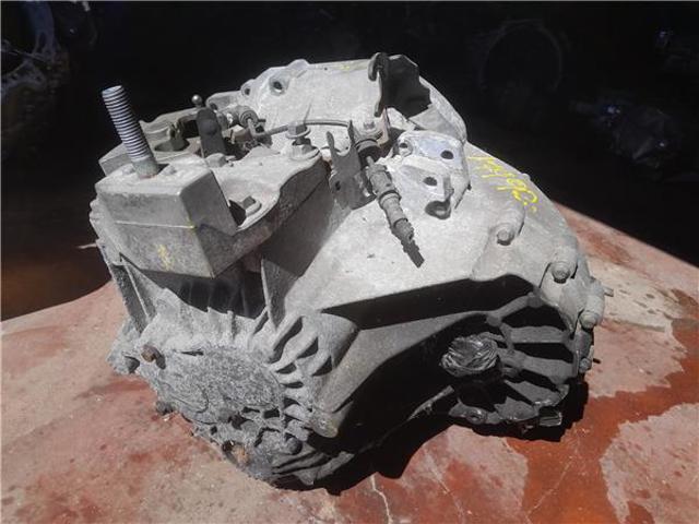 7G9R7002YF FORD Caja de cambios manual completa  comprar en Jaén