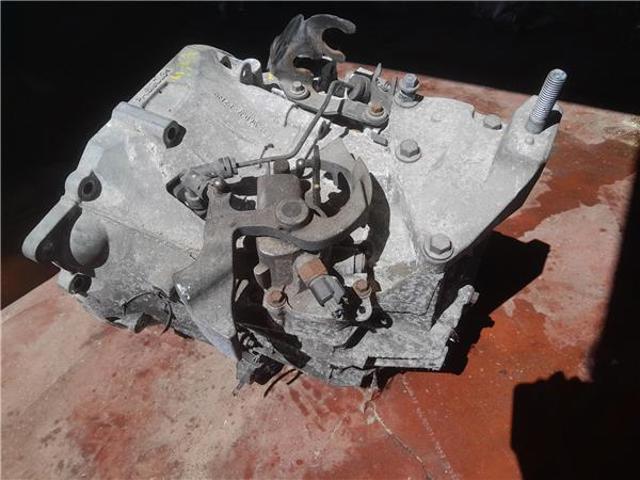 FORD 7G9R7002YF Caja de cambios manual completa  comprar en Murcia