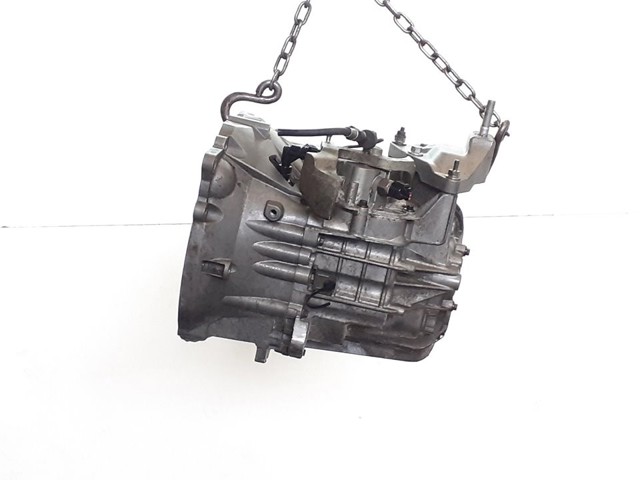 FORD 7G9R7002YF Caja de cambios manual completa  comprar en Ponferrada