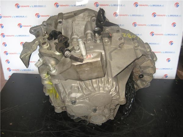 7G9R7002YF Caja de cambios  en stock Granada