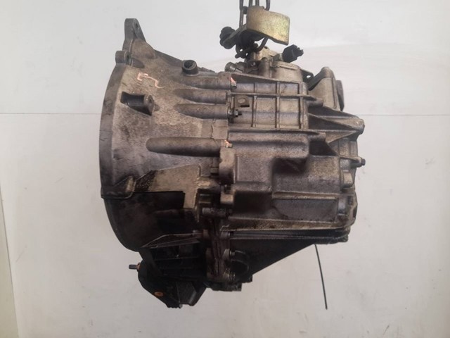 FORD 7G9R7002YF Caja de cambios manual completa  comprar en Ponferrada