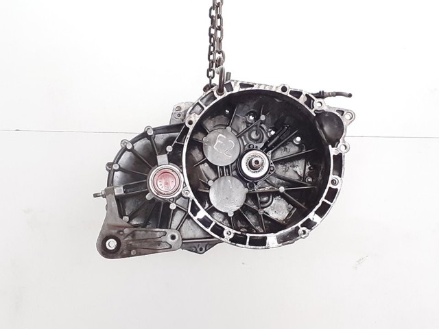 FORD 7G9R7002YF Caja de cambios comprar Tarragona