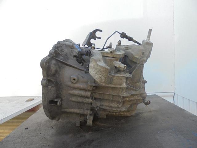 FORD 7G9R7002YF Caja de cambios manual completa  disponible Valladolid