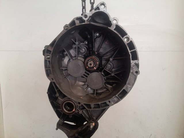 FORD 7G9R7002YF Caja de cambios manual completa  comprar en Ponferrada