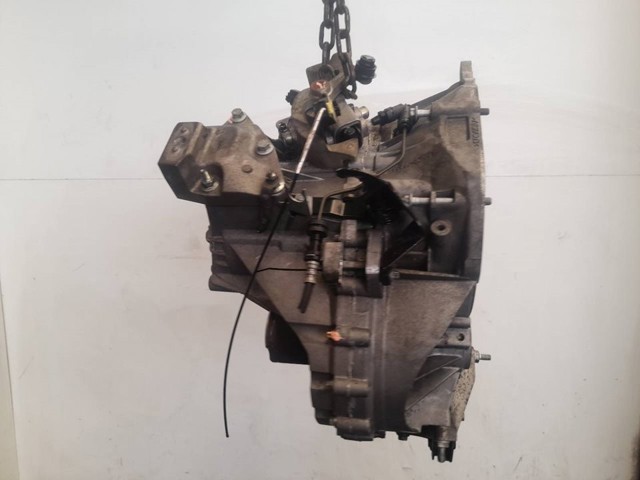 FORD 7G9R7002YF Caja de cambios  en stock Terrassa