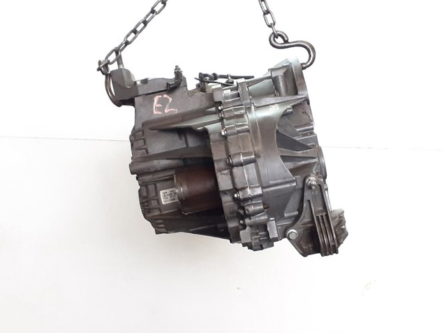 7G9R7002YF FORD Caja de cambios  en stock Huelva