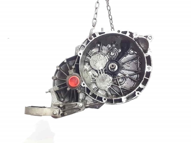 FORD 7G9R7002YF Caja de cambios manual completa  comprar en Murcia