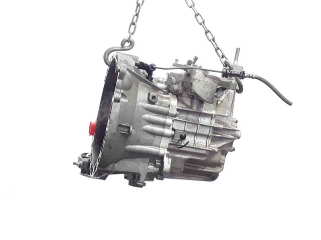 7G9R7002YF FORD Caja de cambios manual completa  comprar en Lleida