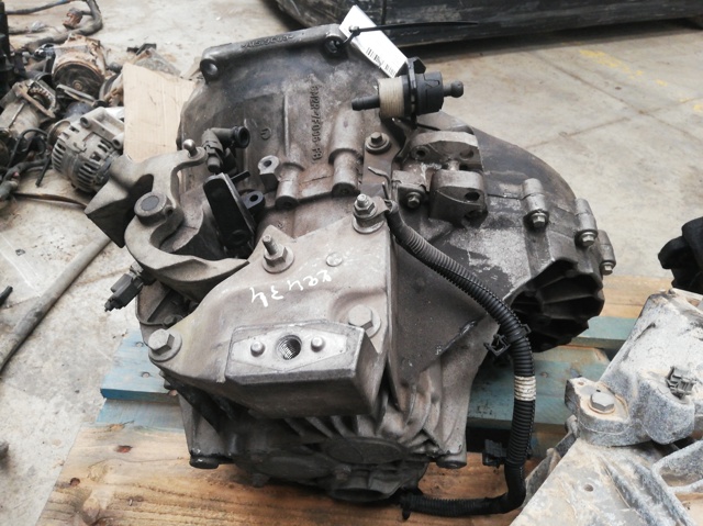 7G9R7002ZE Ford