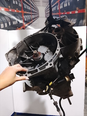 7G9R7002ZF Caja de cambios manual completa  comprar en Reus
