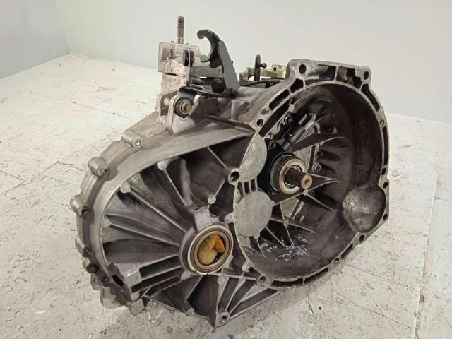 FORD 7G9R7002ZF Caja de cambios manual completa  comprar en Ponferrada