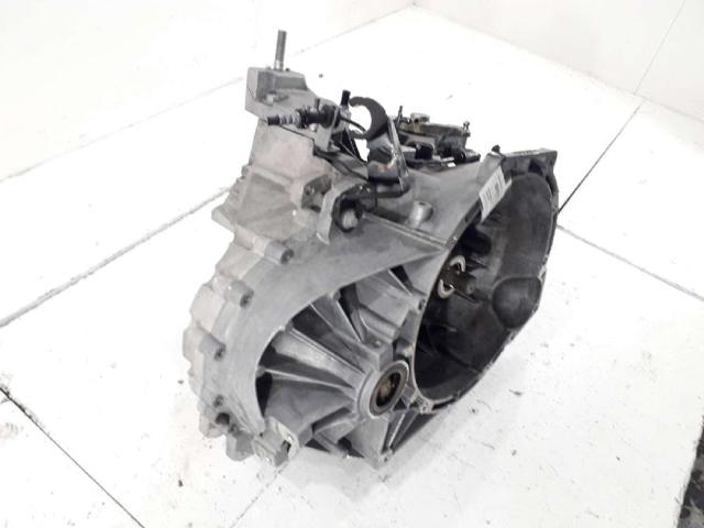 7G9R7002ZF FORD Caja de cambios comprar Alcalá
