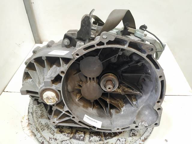 7G9R7002ZF Caja de cambios  en stock Sabadell