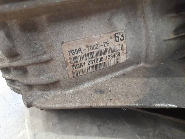 7G9R7002ZF Ford