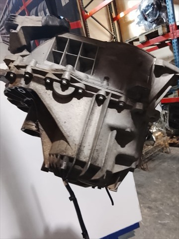 7G9R7002ZF Caja de cambios manual completa  disponible Málaga