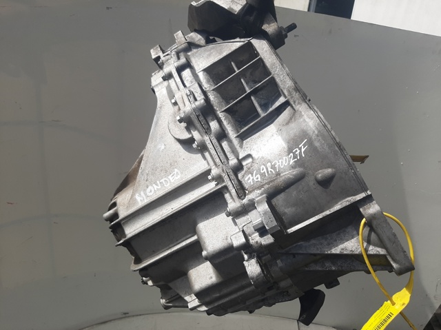 7G9R7002ZF Caja de cambios  en stock Sabadell