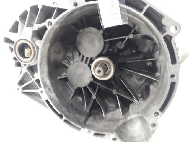 7G9R7002ZF Caja de cambios manual completa  comprar en Zaragoza