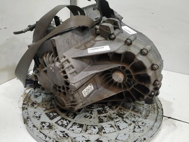 7G9R7002ZF Caja de cambios manual completa  comprar en Reus