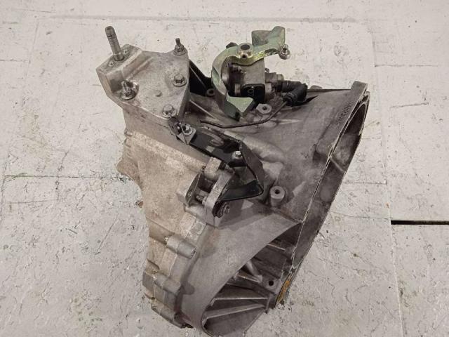 7G9R7002ZF FORD Caja de cambios manual completa  comprar en Lleida