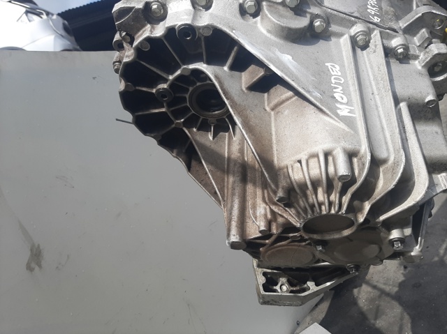 FORD 7G9R7002ZF Caja de cambios manual completa  comprar en Ponferrada