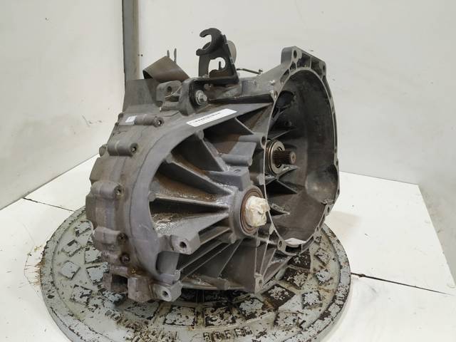 7G9R7002ZF Caja de cambios manual completa  disponible Utrera