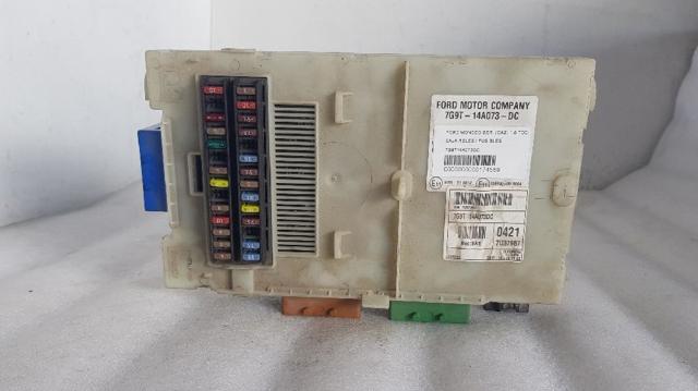 7G9T14A073DC Ford