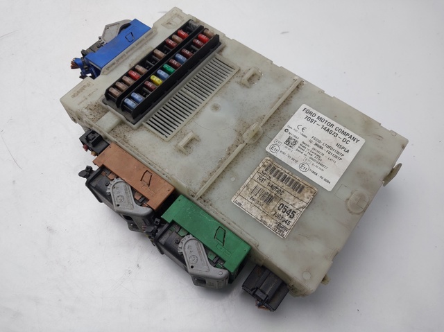 7G9T14A073DC Ford
