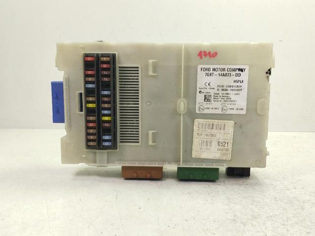 7G9T14A073DD Ford