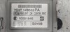 Bloque confort 7G9T14B533 FORD