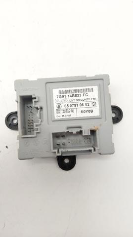 7G9T14B533 Ford