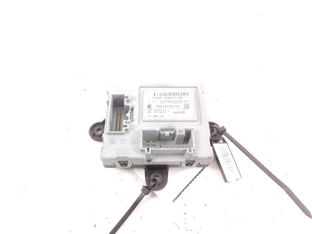 7G9T14B533 Ford