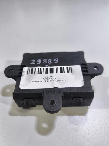 Unidad de confort para Ford Mondeo IV (CA2)