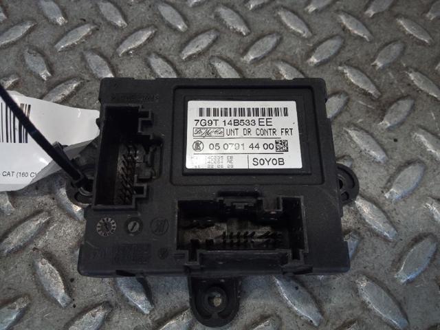 7G9T14B533EE Land Rover