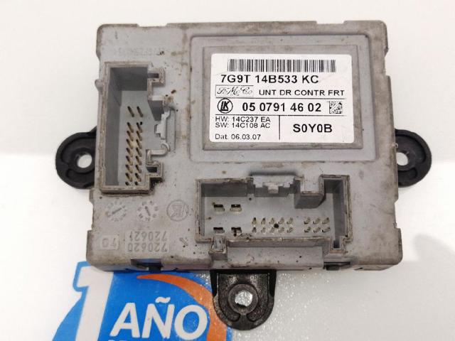 7G9T14B533KC Ford