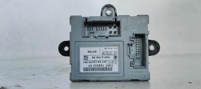7G9T14B533KF Volvo