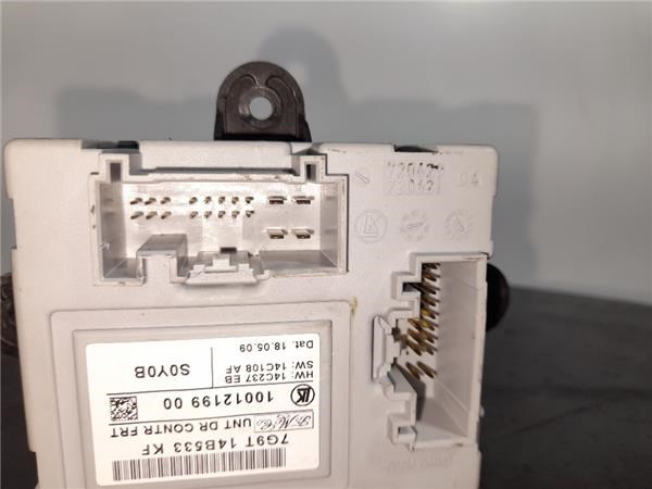 7G9T14B533KF Volvo