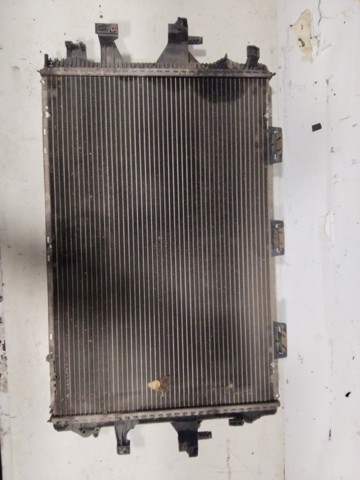 Radiador de auto 7H0121253G VAG