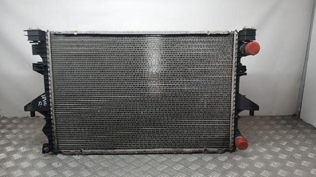 VAG 7H0121253J Radiador comprar Pamplona