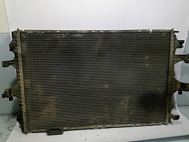 VAG 7H0121253J Radiador de refrigeración del motor  comprar en Murcia