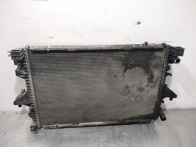 Radiador de água para Volkswagen Transporter (7HB, 7HJ, 7EB, 7EJ)