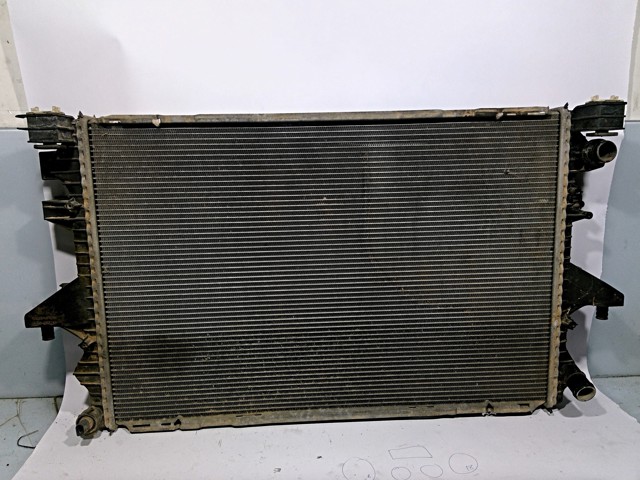 Radiador de auto 7H0121253J VAG