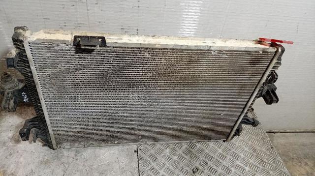 7H0121253J Radiador  en stock Granada